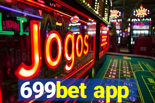 699bet app